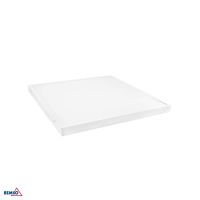 Oprawa panel LED BLK 36W 4320lm 4000K IP20 60x60 biały uniwersalny natynk/podtynk Backlight | C72-BLK-066-360-4K-WH Bemko