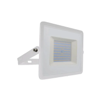 Naświetlacz LED V-TAC 100W SMD E-series biały VT-40101 6500K 8700lm | 3800157682008 LED EUROPE