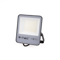 Naświetlacz LED V-TAC 50W G8 czarny 185Lm/W evolution VT-50185 6500K 7870lm 5 lat gwarancji | 3800157679770 LED EUROPE