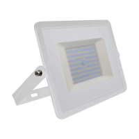 Naświetlacz LED V-TAC 100W SMD E-series biały VT-40101 4000K 8700lm | 3800157681995 LED EUROPE