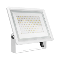 Naświetlacz LED V-TAC 200W SMD F-class biały VT-49204 6500K 17600lm | 3800157684477 LED EUROPE