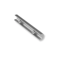 Łącznik do szyny paneli PV (opak. 8szt) V-TAC | 3800157690225 LED EUROPE
