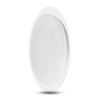 Oprawa sufitowa plafoniera V-TAC 40W LED pilot CCT fi.400 gwiazdy VT-8401 3000K-6500K 2800lm | 3800157680400 LED EUROPE