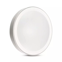 Oprawa sufitowa plafoniera V-TAC 40W LED pilot CCT fi.400 VT-8402 3000K-6500K 4000lm | 3800157680431 LED EUROPE