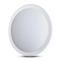 Oprawa sufitowa plafoniera V-TAC 72W LED pilot CCT fi.670 gwiazdy VT-8472 3000K-6500K 7200lm | 3800157680479 LED EUROPE