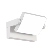 Naświetlacz elewacyjny V-TAC 17W LED biała IP65 VT-11020 3000K 2520lm | 3800157689434 LED EUROPE