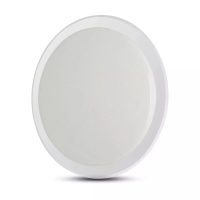 Oprawa sufitowa plafoniera V-TAC 60W LED pilot CCT fi.560 gwiazdy VT-8555 3000K-6500K 6000lm | 3800157687188 LED EUROPE