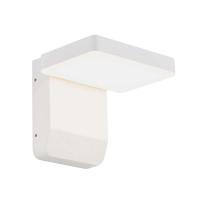 Naświetlacz elewacyjny V-TAC 17W LED biała IP65 VT-11020 4000K 2580lm | 3800157689526 LED EUROPE