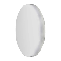 Oprawa sufitowa plafoniera okrągła V-TAC 15W LED SAMSUNG CHIP IP44 120Lm/W VT-8033 3000K 1850lm 3 la | 3800157681100 LED EUROPE