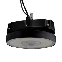 Oprawa LED high bay V-TAC MeanWell driver 200W 185Lm/W VT-9219 6500K 37000lm 5 lat gwarancji | 3800157685696 LED EUROPE