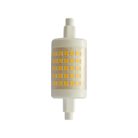 Żarówka LED V-TAC 7W R7S 78mm VT-2237-N 3000K 700lm | 3800157696982 LED EUROPE