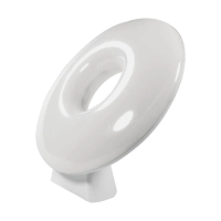 Oprawa lampka nocna LED V-TAC 5W Smart Life tuya Alexa Google Home VT-5155 550lm | 3800157690751 LED EUROPE