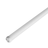 Tuba świetlówka LED T8 szklana V-TAC 150cm 20W z starterem VT-1575 6500K 2100lm 3 lata gwarancji | 3800157699822 LED EUROPE