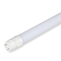 Tuba świetlówka LED T8 V-TAC 18W 120cm z starterem VT-1277 6500K 1850lm 3 lata gwarancji | 3800170203129 LED EUROPE