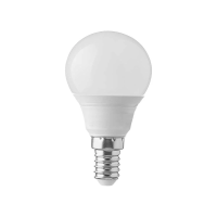 Żarówka LED V-TAC SAMSUNG CHIP 6,5W E14 kulka P45 VT-270 6500K 600lm 5 lat gwarancji | 3800170202979 LED EUROPE