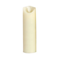 świeczka LED V-TAC candle 53x200mm VT-7568 2700K | 3800170209558 LED EUROPE