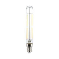 Żarówka LED V-TAC 4W E14 T20 20x135mm filament VT-2204 3000K 400lm | 3800170203808 LED EUROPE