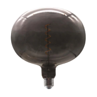 Żarówka LED V-TAC 4W E27 filament 22,5cm owal VT-2265 | 3800170203242 LED EUROPE