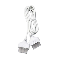 Przewód połączeniowy 200cm systemu linear light biały V-TAC VT-4140 3 lata gwarancji | 3800170205284 LED EUROPE