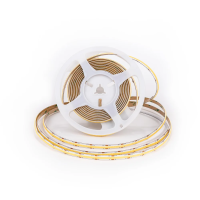 Taśma LED V-TAC bezpunktowa COB CCT 3w1 560LED 24V 18W/m CRI90 VT-COB 2700K-6500K | 3800170208957 LED EUROPE