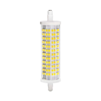 Żarówka żarnik LED V-TAC 16W R7S ceramika VT-2118 3000K 2000lm | 3800170209909 LED EUROPE