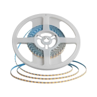 Taśma LED V-TAC SMD2835 600LED 24V IP20 2xPCB szerokość 3mm VT-2835 4000K 800lm | 3800170208926 LED EUROPE