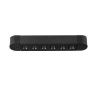 Oprawa szynoprzewód magnetyczny 48V V-TAC 5W LED 39st VT-4225 4000K 550lm 3 lata gwarancji | 3800170206038 LED EUROPE