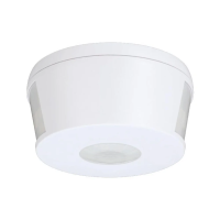 Czujnik ruchu V-TAC sufitowy natynkowy 360st fi103 2000W biały VT-81000 5 lat gwarancji | 3800170211476 LED EUROPE