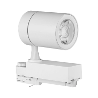 Oprawa szynoprzewód 3F V-TAC 35W 10st biała VT-4536 3000K 3000lm | 3800170209480 LED EUROPE