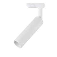 Oprawa szynoprzewód 3F V-TAC 7W LED SAMSUNG CHIP CRI90+biała VT-407 4000K 700lm 5 lat gwarancji | 3800170209459 LED EUROPE