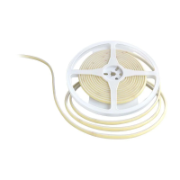 Taśma LED V-TAC bezpunktowa COB 320LED 24V IP67 10W/m VT-COB 320 Kolor Czerowny | 3800170211216 LED EUROPE