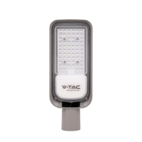 Oprawa uliczna LED V-TAC 100W 115st IP65 VT-150100ST 4000K 8700lm | 3800170202016 LED EUROPE