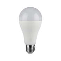 Żarówka LED V-TAC SAMSUNG CHIP 15W E27 A65 VT-21015 6500K 1521lm 5 lat gwarancji | 3800170216112 LED EUROPE
