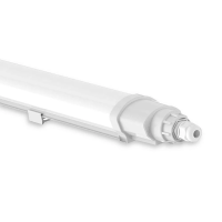 Oprawa hermetyczna LED V-TAC WP linkable 150cm VT-80150 6500K 5200lm | 3800170210431 LED EUROPE