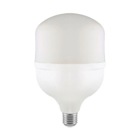 Żarówka LED V-TAC 50W T140 E27/E40 138x220mm VT-21050 6500K 5400lm | 3800170220188 LED EUROPE