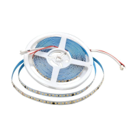 Taśma LED V-TAC SMD2835 1200LED 10W/m 24V 10mb adresowalna płynąca mikroprocesorowa VT-2835 3000K | 3800170220959 LED EUROPE