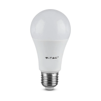 Żarówka LED V-TAC 15W A65 E27 VT-2015 3000K 1521lm | 3800170219373 LED EUROPE