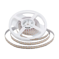 Taśma LED V-TAC SMD2110 3500LED 24V IP20 5mb CRI90+21W/m 150Lm/W VT-2110 700 3000K 2000lm | 3800170221994 LED EUROPE