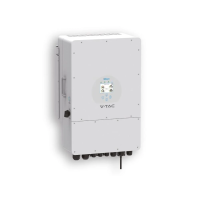 Falownik inwerter V-TAC Deye 20KW hybrydowy trójfazowy wysokonapięciowy SUN-20K-SG01HP3-EU-AM2 10 la | 3800170225138 LED EUROPE