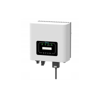 Falownik inwerter V-TAC Deye 3KW jednofazowy SUN-3K G04P1-EU-AM1 10 lat gwarancji | 3800170221499 LED EUROPE