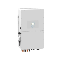 Falownik inwerter V-TAC Deye 30KW hybrydowy trójfazowy wysokonapięciowy SUN-30K-SG01HP3-EU-BM3 10 la | 3800170223165 LED EUROPE