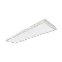 Panel LED V-TAC 40W SAMSUNG CHIP 120x30 natynkowy uniwersalny 2w1 VT-6147 4000K 4400lm 3 lata gwaran | 3800170221963 LED EUROPE