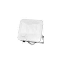Naświetlacz LED V-TAC 50W SAMSUNG CHIP PRO-S biały VT-44055 6500K 4270lm 5 lat gwarancji | 3800170225763 LED EUROPE