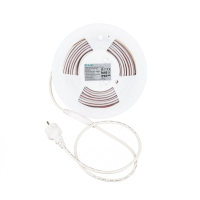 Taśma LED 230V V-TAC bezpunktowa COB 286LED/m 12,5W/m rolka 10mb VT-2025 286-10M 6500K 1100lm | 3800170226739 LED EUROPE