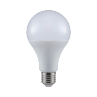 Żarówka LED V-TAC 20W A80 E27 80x155mm VT-22022 3000K 2452lm | 3800170227101 LED EUROPE
