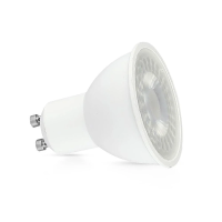 Żarówka LED V-TAC GU10 7,5W 110st VT-292 3000K 610lm | 3800170227507 LED EUROPE