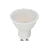 Żarówka LED V-TAC GU10 10W 100st VT-271 3000K 1000lm | 3800170227521 LED EUROPE
