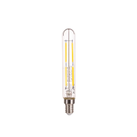 Żarówka LED V-TAC 4W E14 T20 20x135mm filament VT-2204 4000K 400lm | 3800170228580 LED EUROPE