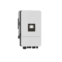 Falownik inwerter V-TAC Deye 10KW hybrydowy trójfazowy niskonapięciowy SUN-10K-SG05LP3-EU-SM2 10 lat | 3800170241336 LED EUROPE
