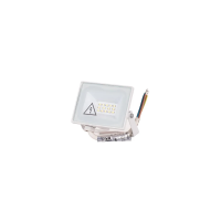 Naświetlacz LED V-TAC 10W LED SMD biały VT-44012 4000K 730lm | 3800170240377 LED EUROPE